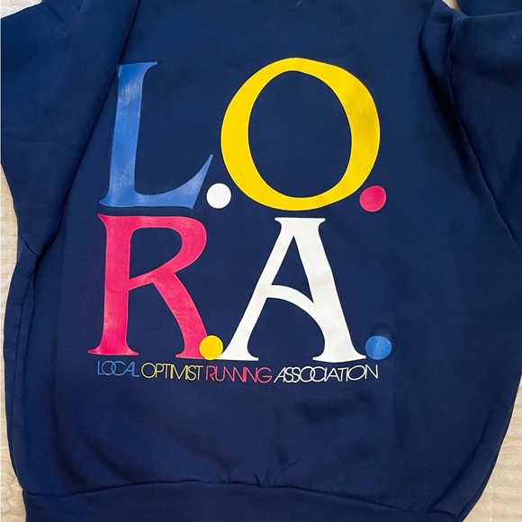 MADHAPPY L.O.R.A. HOODIE in a Size Small - Picture 3 of 5
